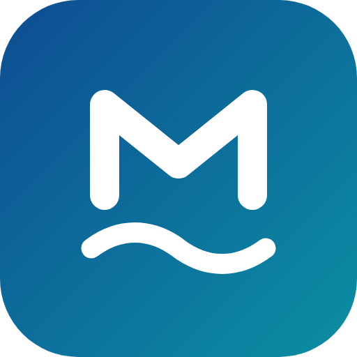 Marina logo